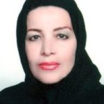 تصویر دکتر مینا معبودیان