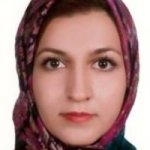 تصویر دکتر گلناز صفائیان