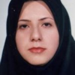 تصویر دکتر مریم حقدارساحلی