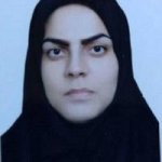 تصویر دکتر عایشه خدایاری