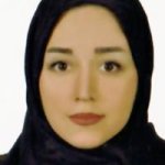 تصویر دکتر مریم نوری