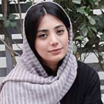 تصویر دکتر آنیتا ترکی