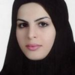 تصویر دکتر منا جمشیدی