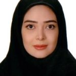 تصویر دکتر محدثه نمازی
