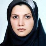 تصویر دکتر آناهیتا فرهبد