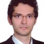تصویر دکتر امین نیایش