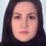 تصویر دکتر فریبا شاهمرادی