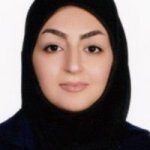 تصویر دکتر شایسته غلامی