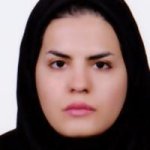 تصویر دکتر سمانه آرام