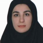 تصویر دکتر حدیث جاهدی