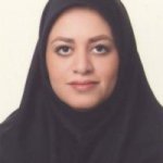 تصویر دکتر گلناز بشیری نیا