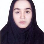 تصویر دکتر حدیثه ده مرده
