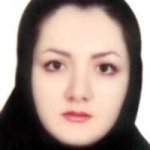 تصویر دکتر سنا حیدری