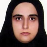 تصویر دکتر سیده هدا احمدی