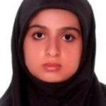 تصویر دکتر آزاده قربانی آتانی
