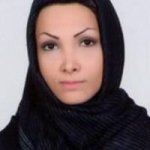 تصویر دکتر مرسده قربانی راد