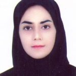 تصویر دکتر راضیه شهرکی