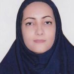 تصویر دکتر فاطمه آذرنوش