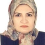 تصویر دکتر جمیله رشیدی