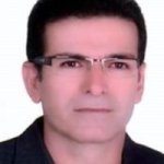 تصویر دکتر محمد تهمتن