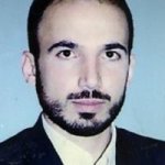 تصویر دکتر سیدمحمدجواد فاطمیان