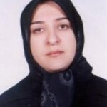 تصویر دکتر حکیمه فکور