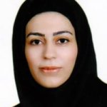 تصویر دکتر سمیه سدهی طالخونچه