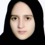 تصویر دکتر زهرا شیرزادی