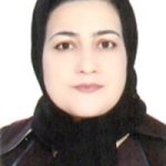 تصویر دکتر فروزان السادات حسینی