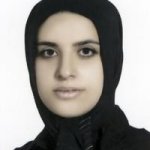 تصویر دکتر شقایق ریاحی زاده چالشتری