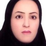 تصویر دکتر مهناز سهرابی