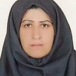 تصویر دکتر حکیمه صمدپور املشی