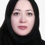 تصویر دکتر مه سان امجدی