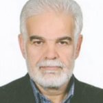 تصویر دکتر محمدعطا مهدوی