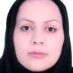 تصویر دکتر بهناز مستدعی