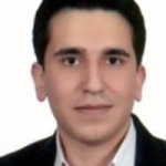 تصویر دکتر اشکان پورواحد