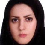 تصویر دکتر فاطمه علیشاهی