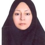 تصویر دکتر مینا مقدس نژاد