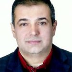 تصویر دکتر علی حیدری یالقوزاغاجی