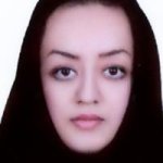 تصویر دکتر مریم رسولی