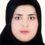 تصویر دکتر مریم نیک کار