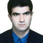 تصویر دکتر مهدی طیبی آراسته