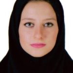 تصویر دکتر صدف استادآقانظری