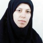 تصویر دکتر معصومه نادرنتاج شیاده