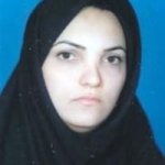 تصویر دکتر لیلا غنی زاده