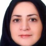 تصویر دکتر مرضیه معمارزاده