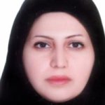 تصویر دکتر رؤیا امانت