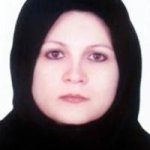 تصویر دکتر زهرا عبداللهی