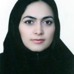 تصویر دکتر معصومه نژادمقدم