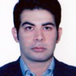 تصویر دکتر میلاد مرادی